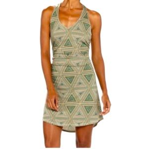 Patagonia Kamala Twist Dress